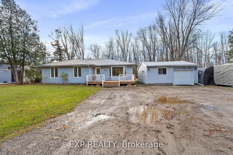 home for sale on 26832 Park Road W