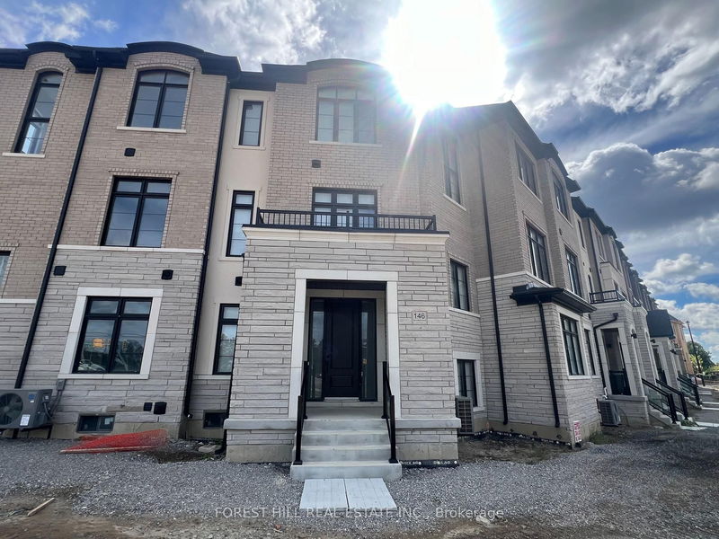 home for lease on 146 De La Roche Drive