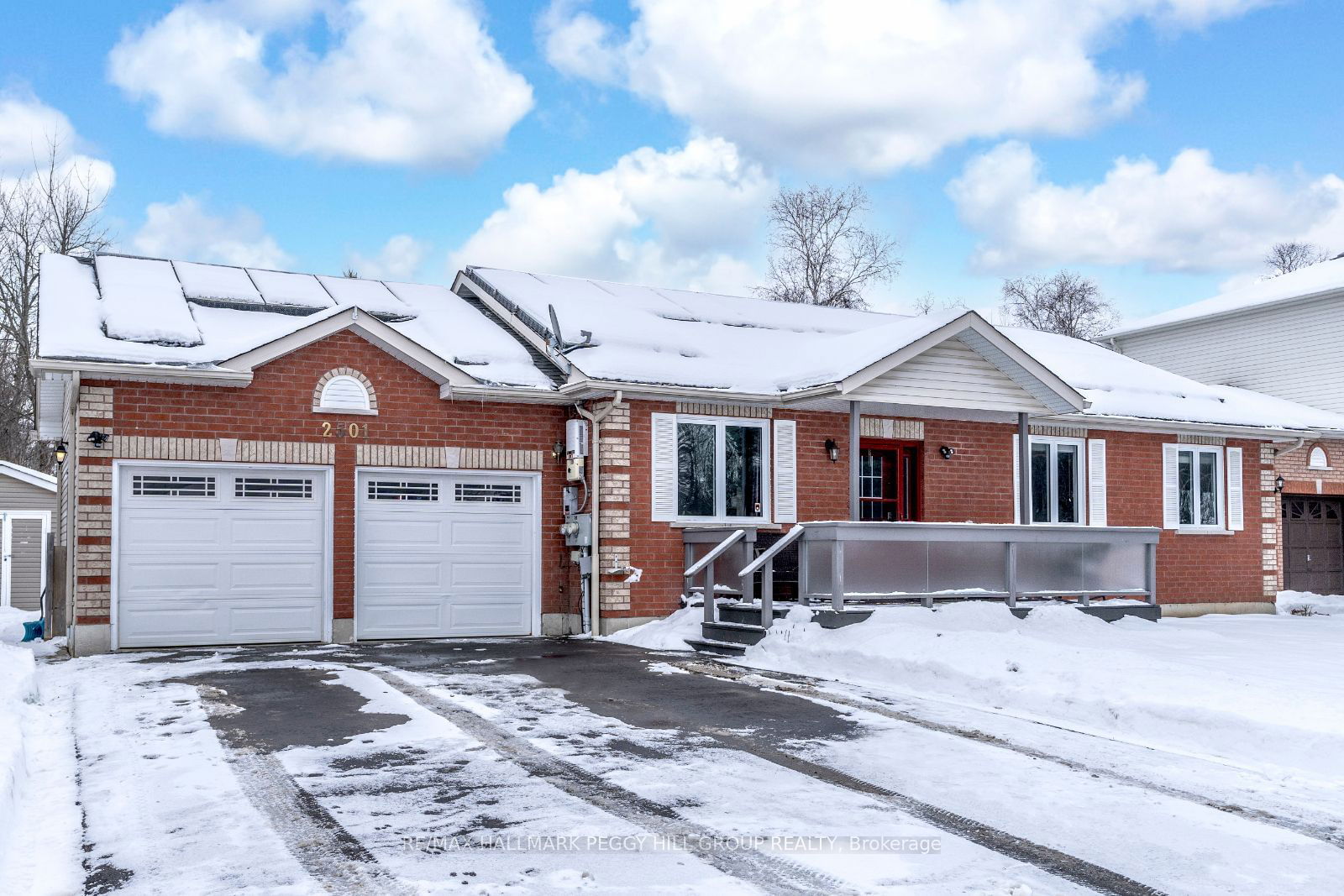 Detached House sold at 2501 Holiday Way, Innisfil, Alcona, L9S 2H4 - MLS: N11909613