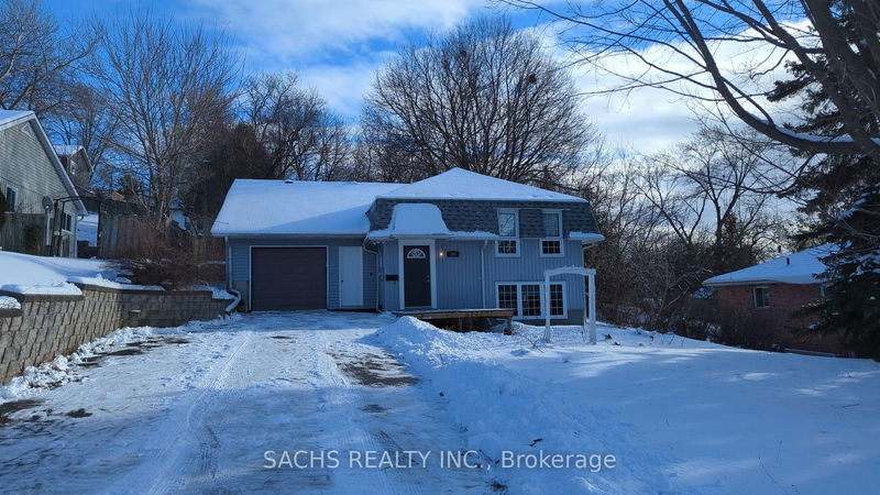 home for sale on 305 Irene Drive