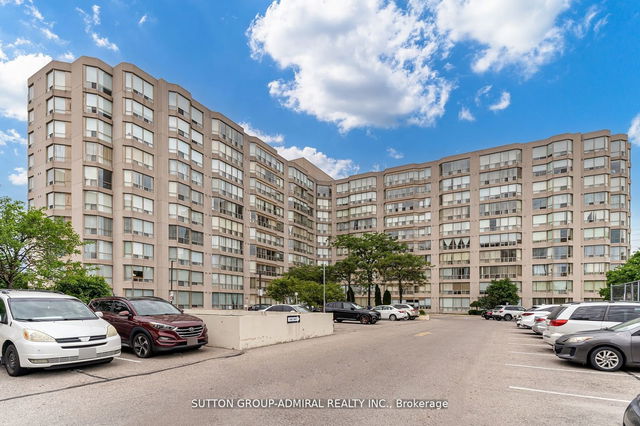 803 - 309 Major Mackenzie Drive