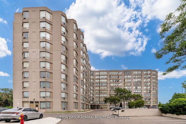 803 - 309 Major Mackenzie Drive