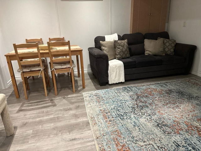 Unit #2 - 14 Innis Crescent