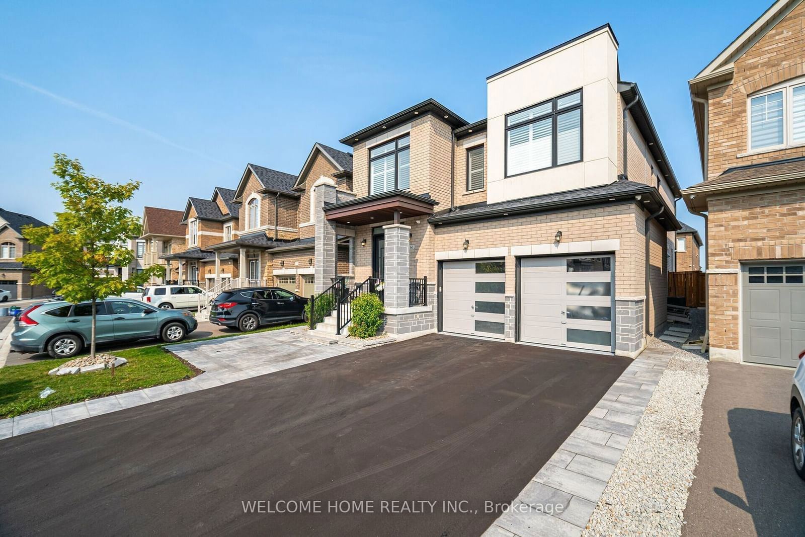 Lower Level leased at 66 Canard Drive, Vaughan, Kleinburg, L4H 5C4 - MLS: N11910244