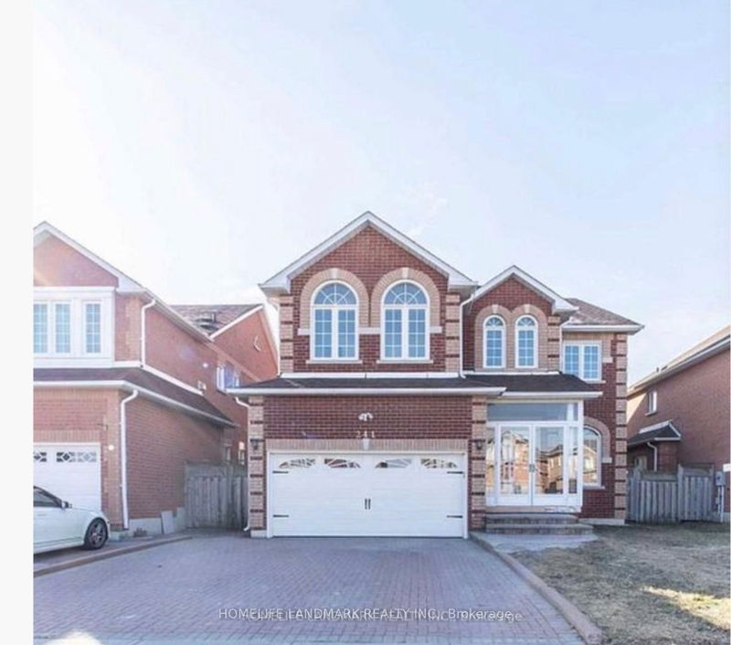 home for lease on 241 Highglen Avenue