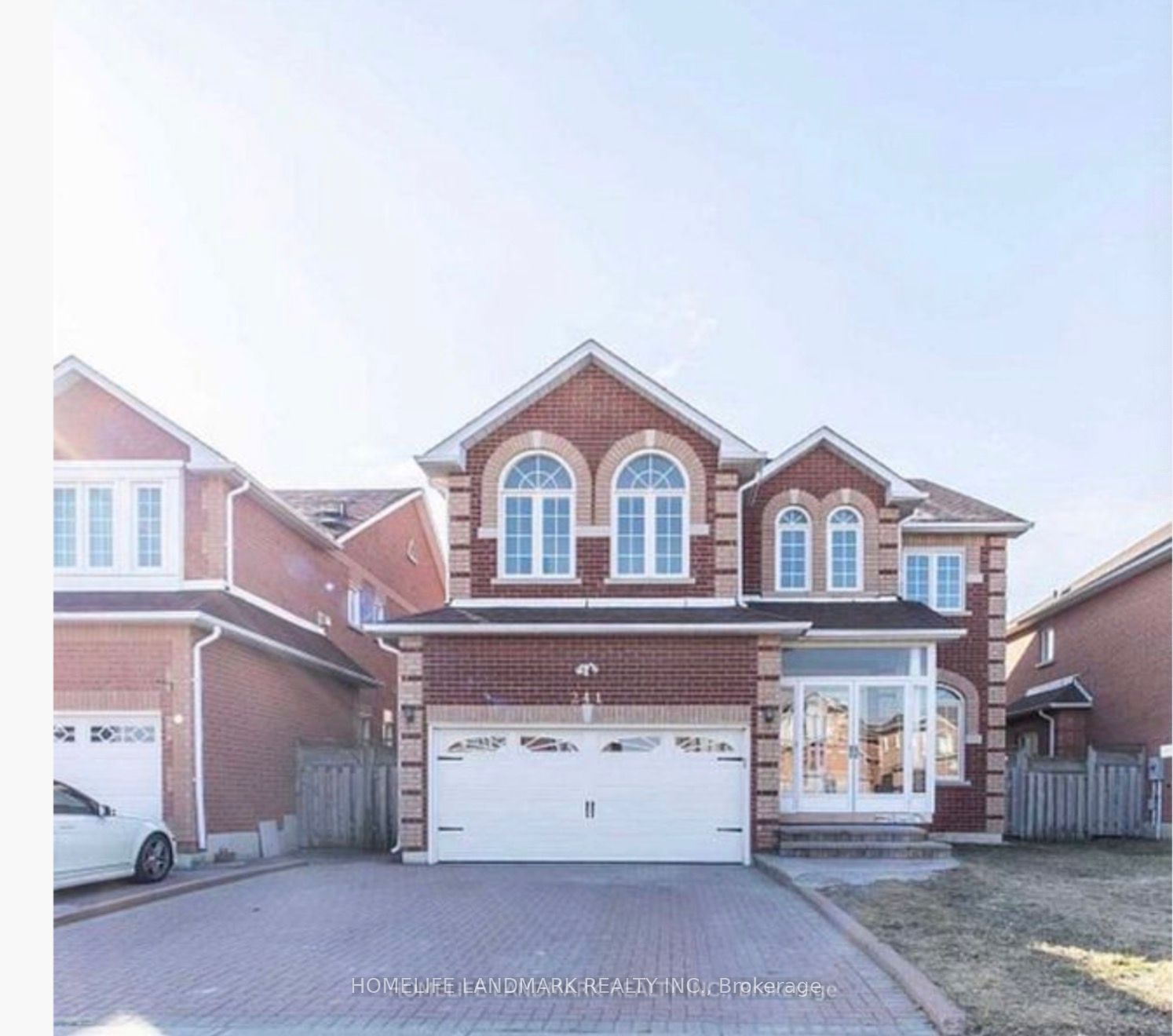 Detached House leased at 241 Highglen Avenue, Markham, Milliken Mills East, L3S 3W4 - MLS: N11910408