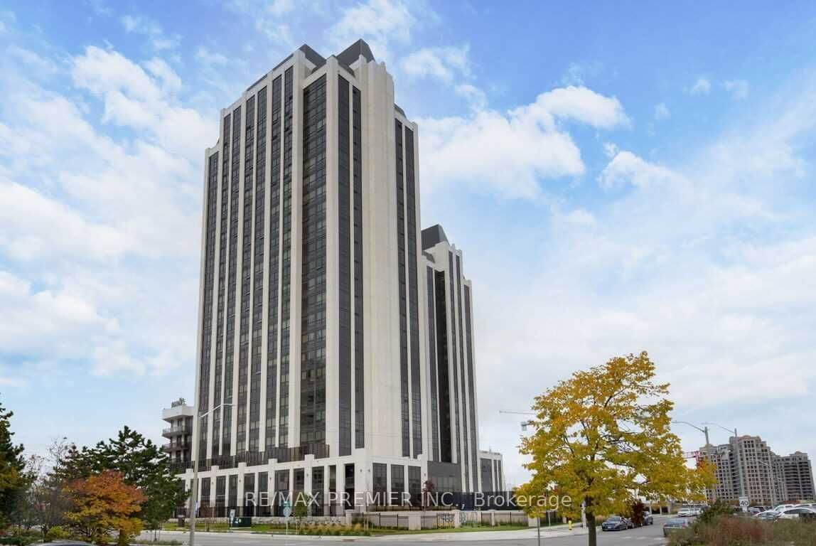 Condo for lease at PH06-9075 Jane Street, Vaughan, Concord, L4K 0L7 - MLS: N11910496