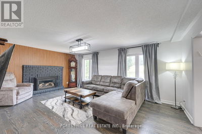 32 Grandview Cres, Bradford West Gwillimbury - Bradford image-0-4