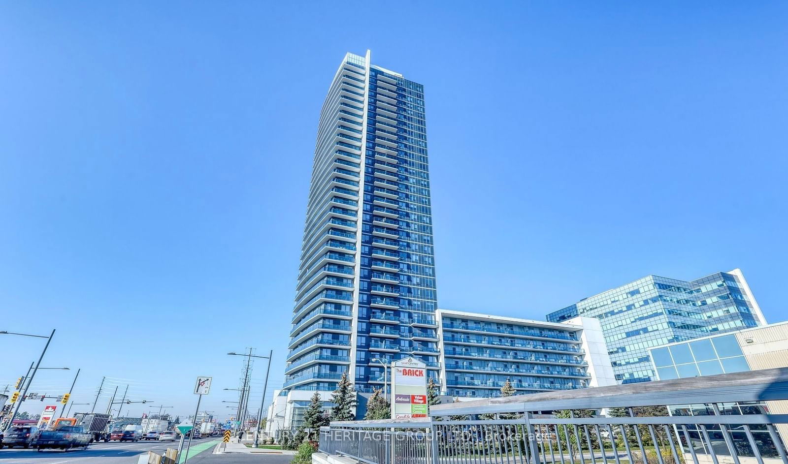 Condo for lease at 710-3600 Hwy 7, Vaughan, Vaughan Corporate Centre, L4L 0G7 - MLS: N11910598