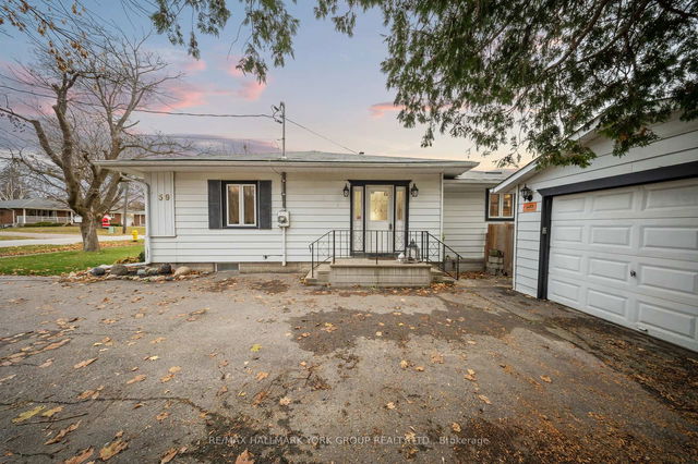59 Laidlaw Street