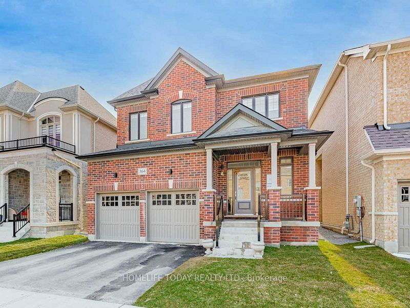 home for sale on 364 Danny Wheeler Boulevard