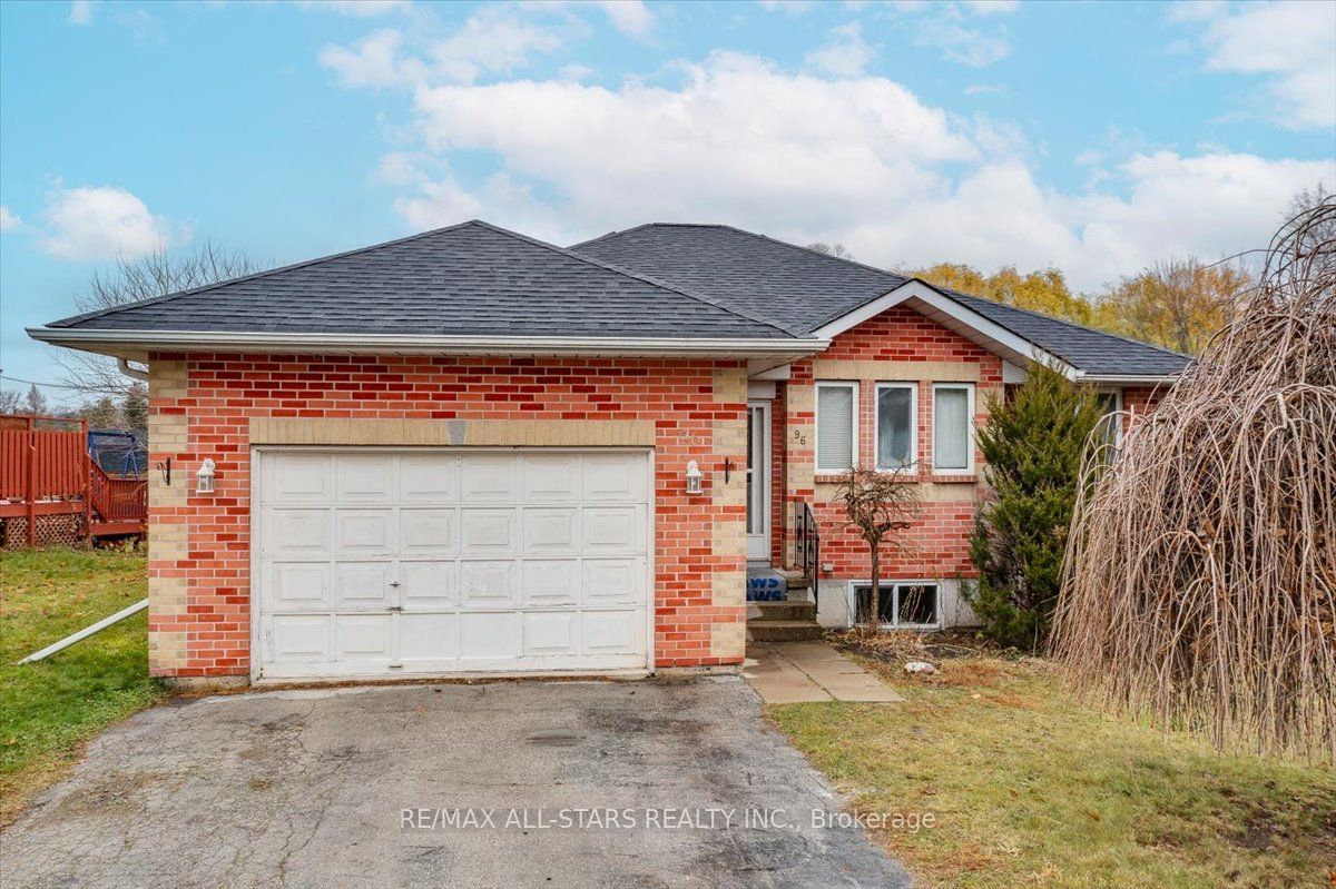 Detached House sold at 96 Riverglen Drive, Georgina, Keswick South, L4P 2R1 - MLS: N11910970