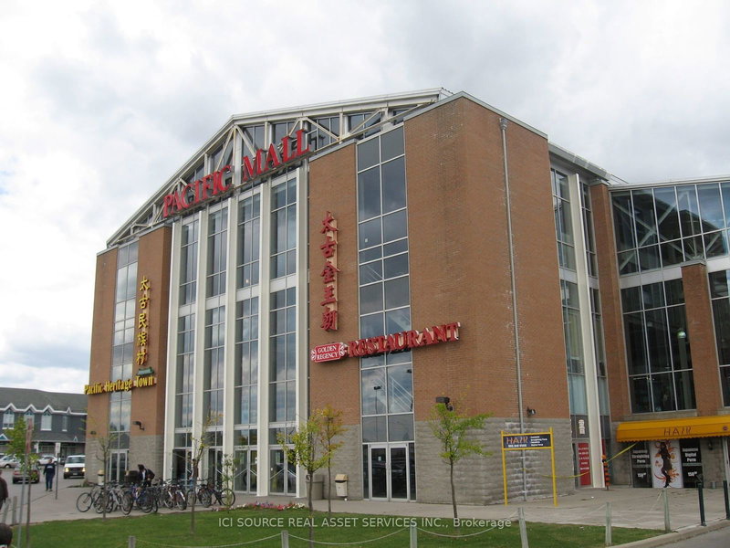 E18 - 4300 Steeles Ave E, Markham, L3R 0Y5 | Image 2