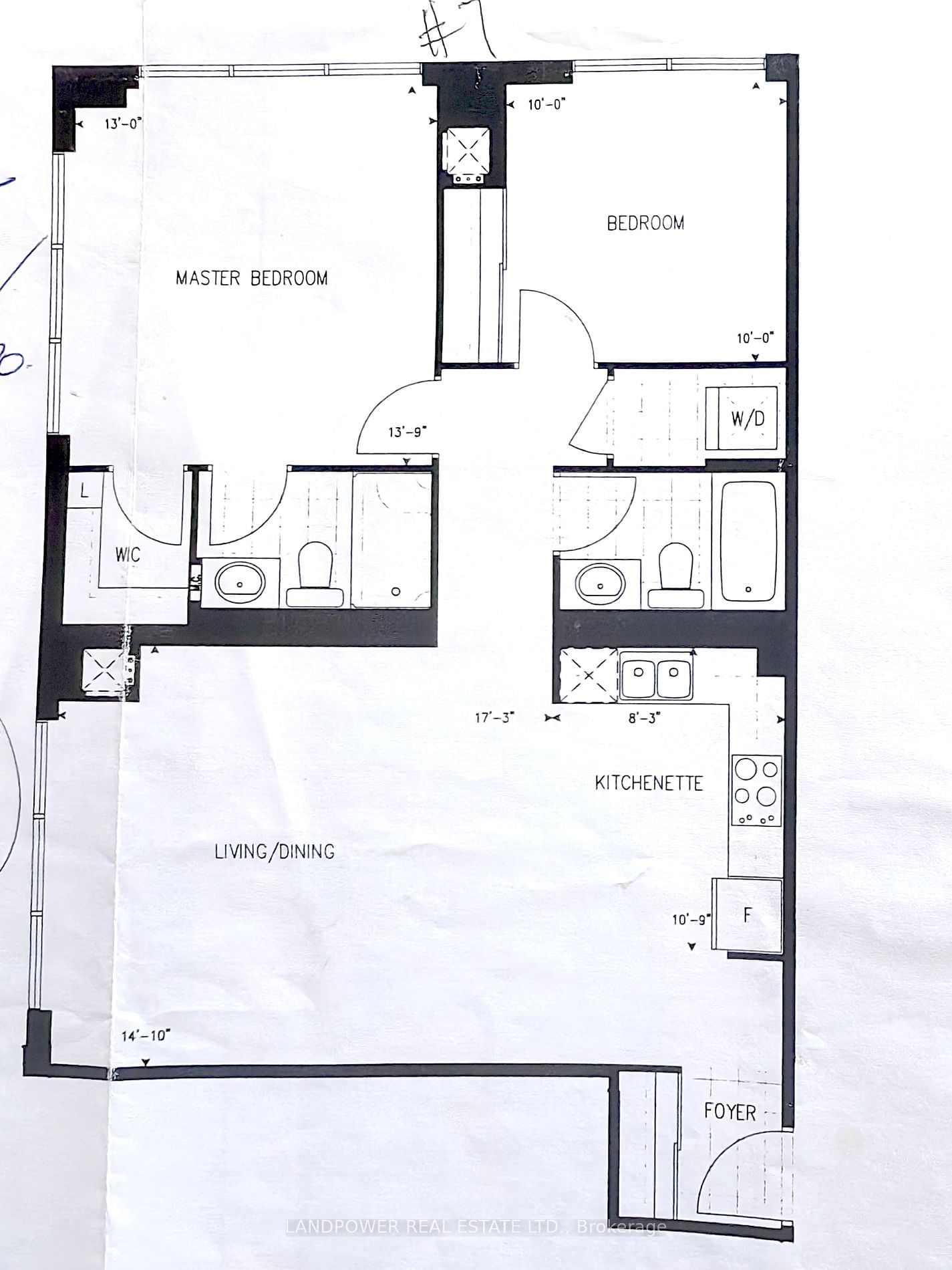 Condo for sale at PB57-1 Sun Yat-Sen Avenue, Markham, Milliken Mills East, L3R 5K9 - MLS: N11911137