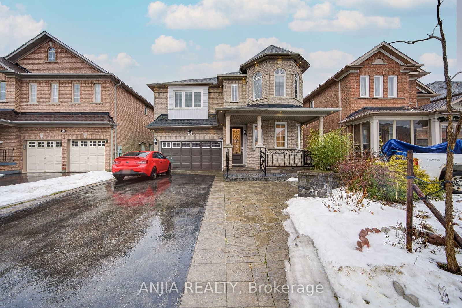 Detached House for sale at 23 Annina Crescent, Markham, Village Green-South Unionville, L3R 4S4 - MLS: N11911146