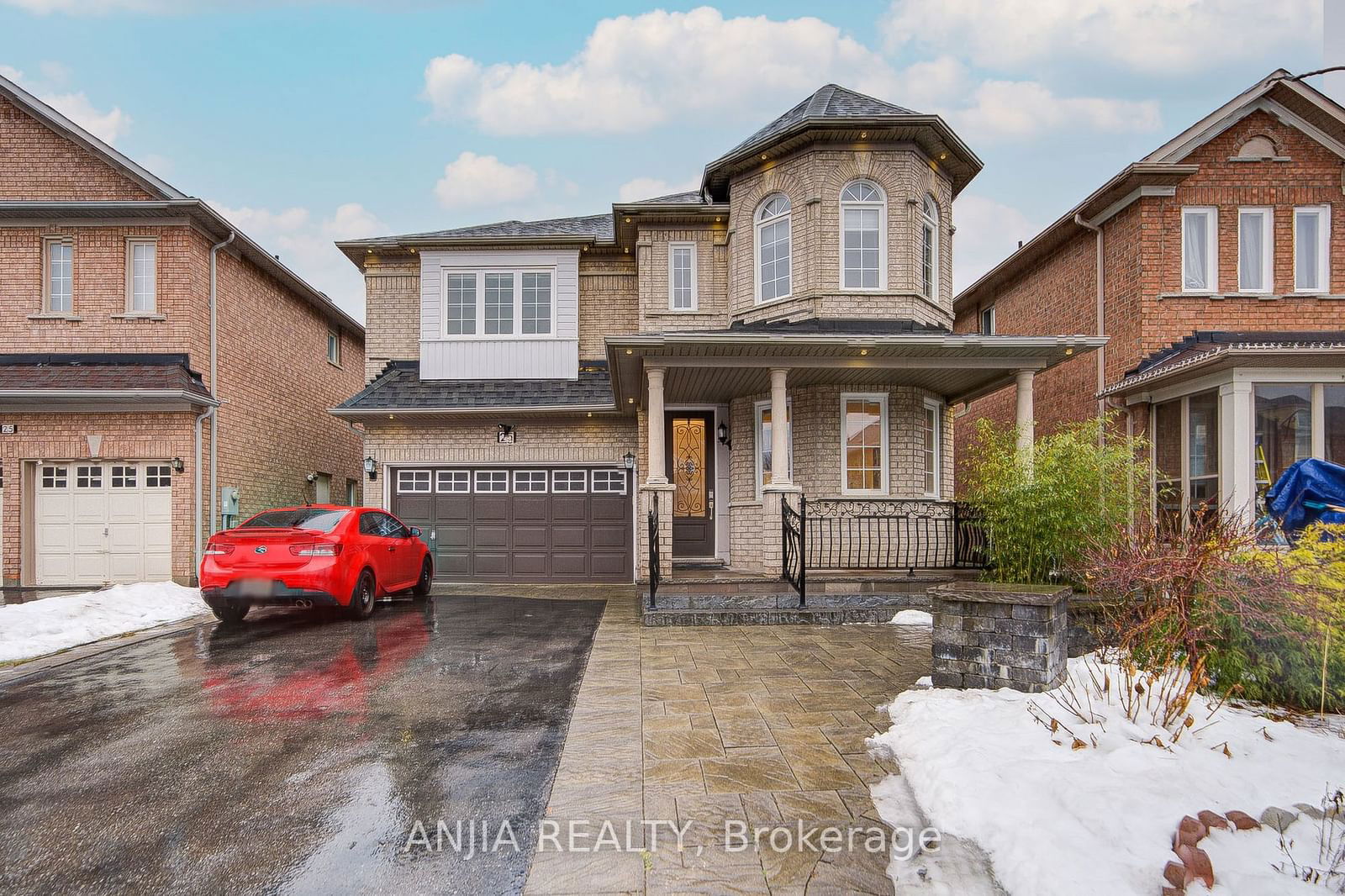 Detached House for sale at 23 Annina Crescent, Markham, Village Green-South Unionville, L3R 4S4 - MLS: N11911146