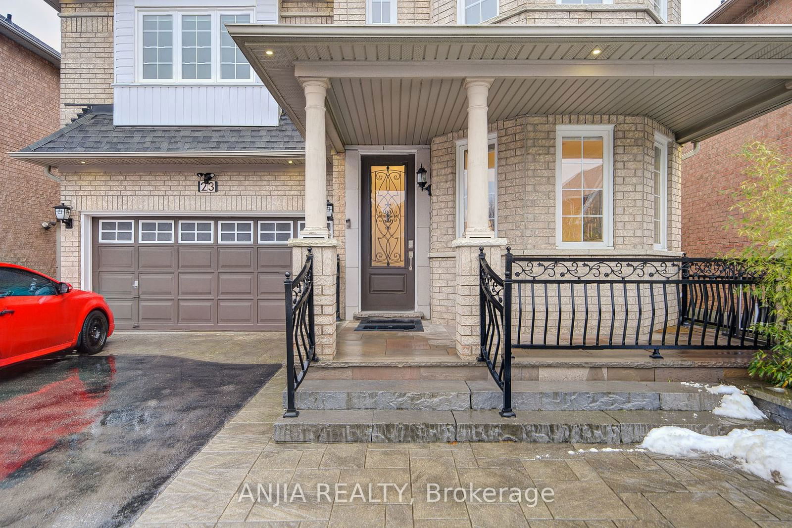 Detached House for sale at 23 Annina Crescent, Markham, Village Green-South Unionville, L3R 4S4 - MLS: N11911146