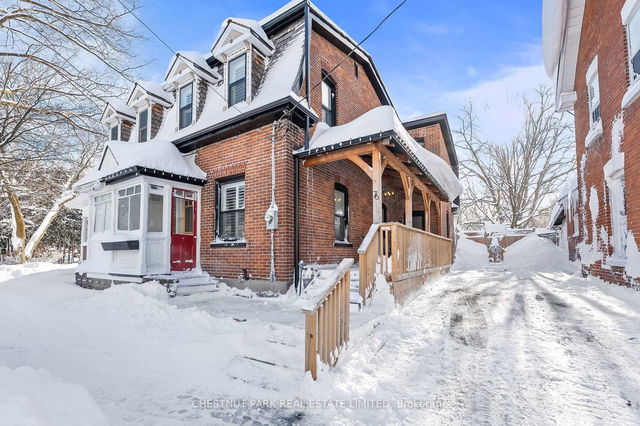 76 Cameron Street
