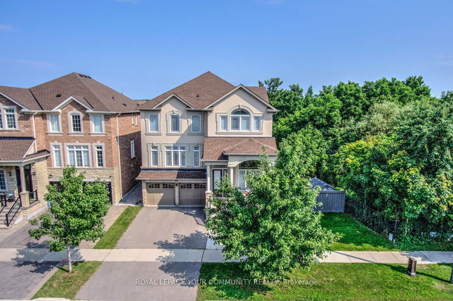 136 Lebovic Campus Drive