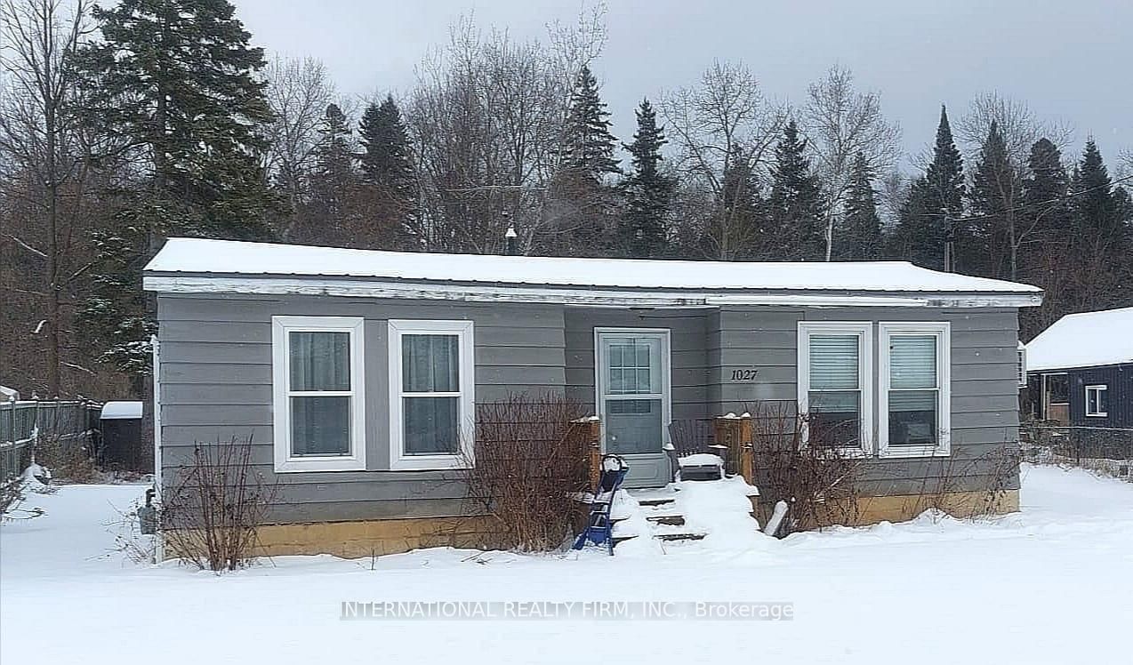 Detached House leased at 1027 Ferrier Avenue, Innisfil, Lefroy, L0L 1W0 - MLS: N11911234