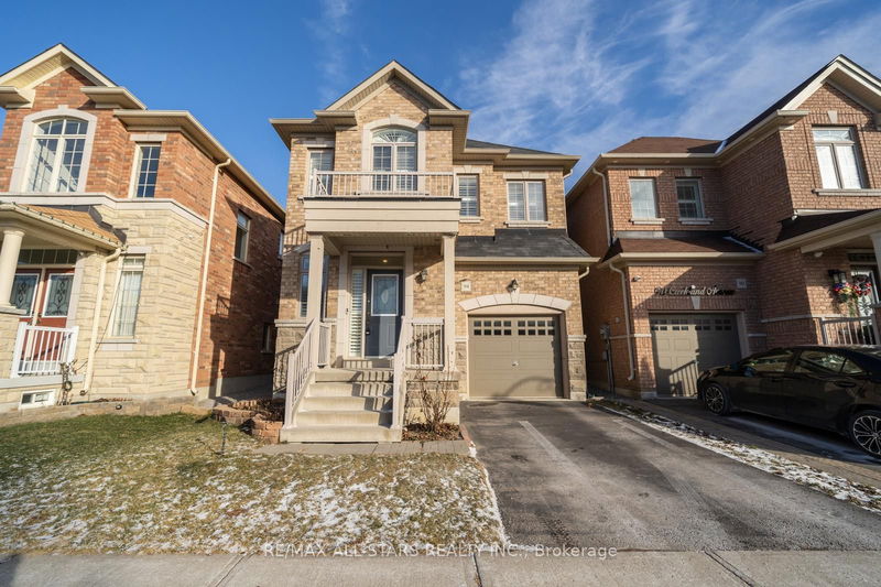 94 Creekland Ave, Whitchurch-Stouffville - Stouffville image-0-0