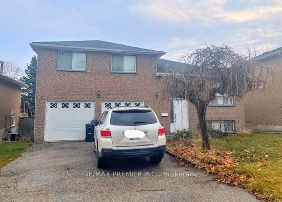 34 Imperial Cres, Bradford West Gwillimbury - Bradford image-0-0