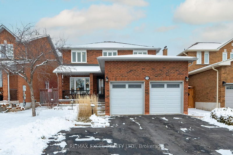 home for sale on 19 Spring Town Road