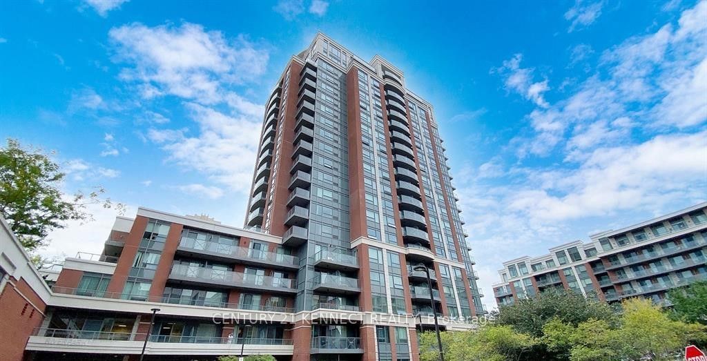 Condo sold at 217-1 Uptown Drive, Markham, Unionville, L3R 5C1 - MLS: N11911341