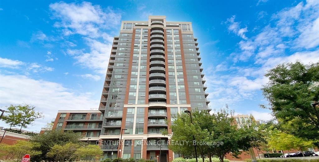 Condo sold at 217-1 Uptown Drive, Markham, Unionville, L3R 5C1 - MLS: N11911341