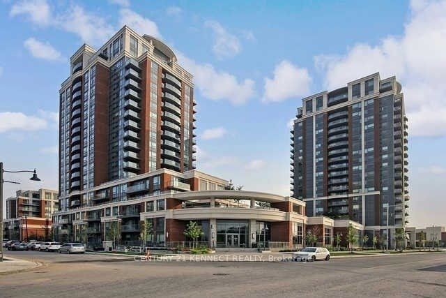 Condo sold at 217-1 Uptown Drive, Markham, Unionville, L3R 5C1 - MLS: N11911341