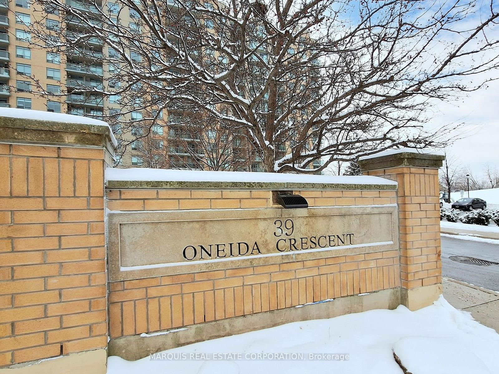 Condo for sale at 908-39 Oneida Crescent, Richmond Hill, Langstaff, L4B 4T9 - MLS: N11911545