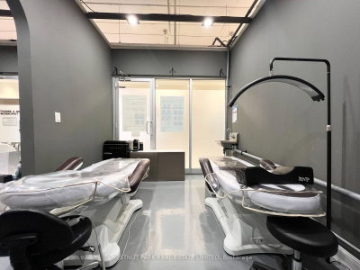 Unit 208 — 7181 Yonge Street — more photos