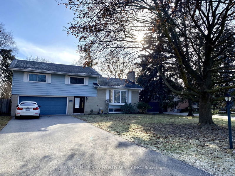 home for sale on 8 Honeybourne Crescent