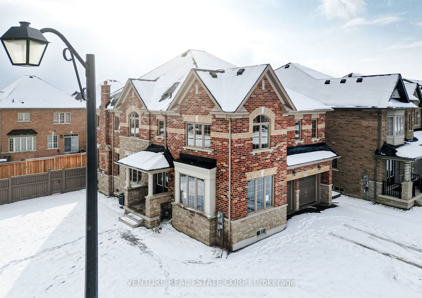 Detached House for sale at 532 Mactier Drive, Vaughan, Kleinburg, L4H 4T9 - MLS: N11911910