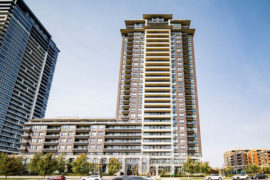 Condo sold at 916-15 Water Walk Drive, Markham, Unionville, L6G 0G2 - MLS: N11912059