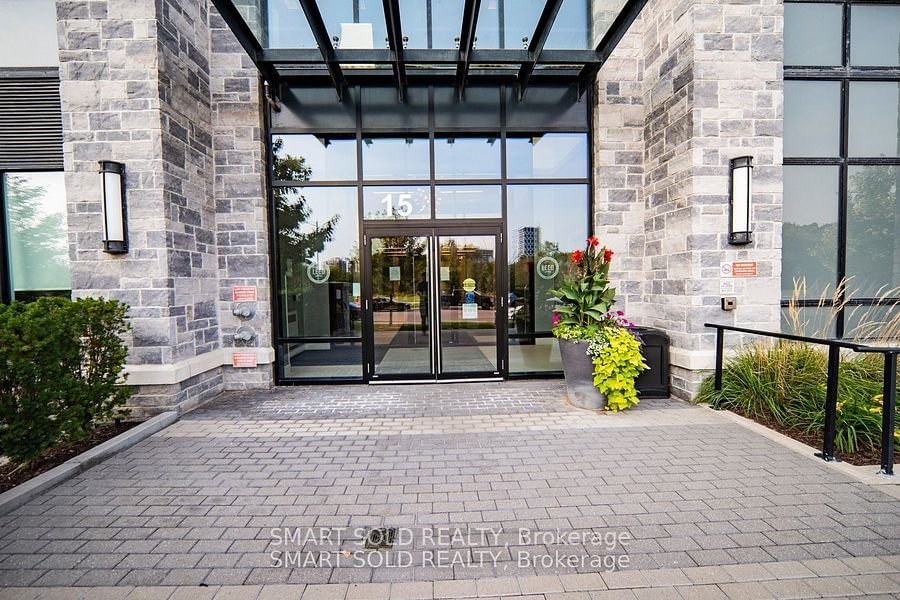 Condo sold at 916-15 Water Walk Drive, Markham, Unionville, L6G 0G2 - MLS: N11912059