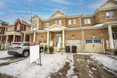 58 Clifford Cres, New Tecumseth - Tottenham image-0-1