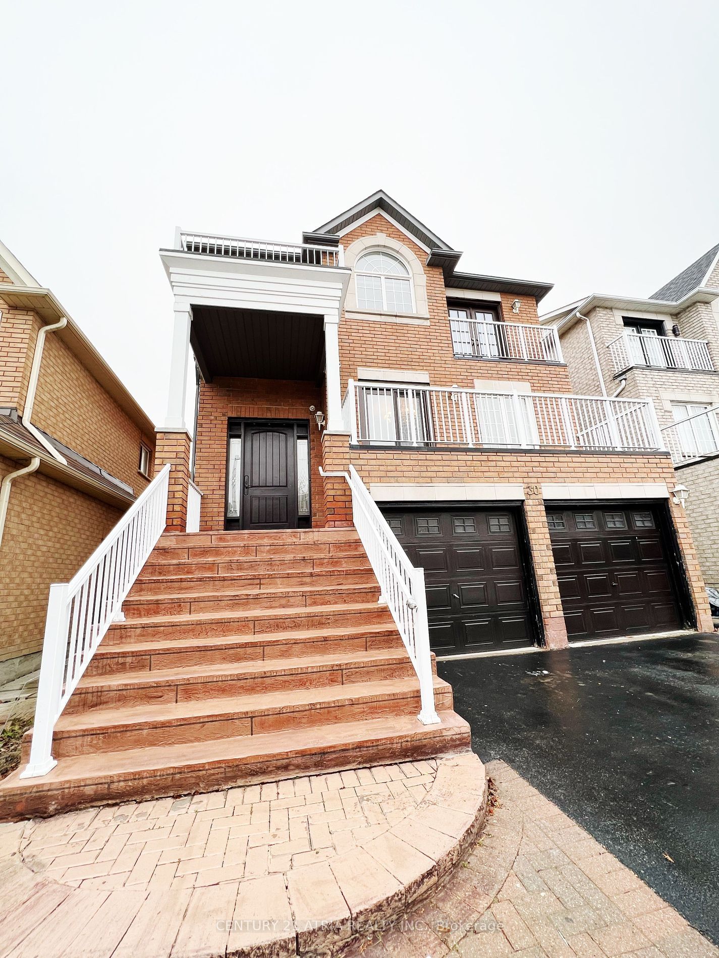 Detached House leased at 30 Manda Drive, Vaughan, Vellore Village, L6A 3K6 - MLS: N11912120