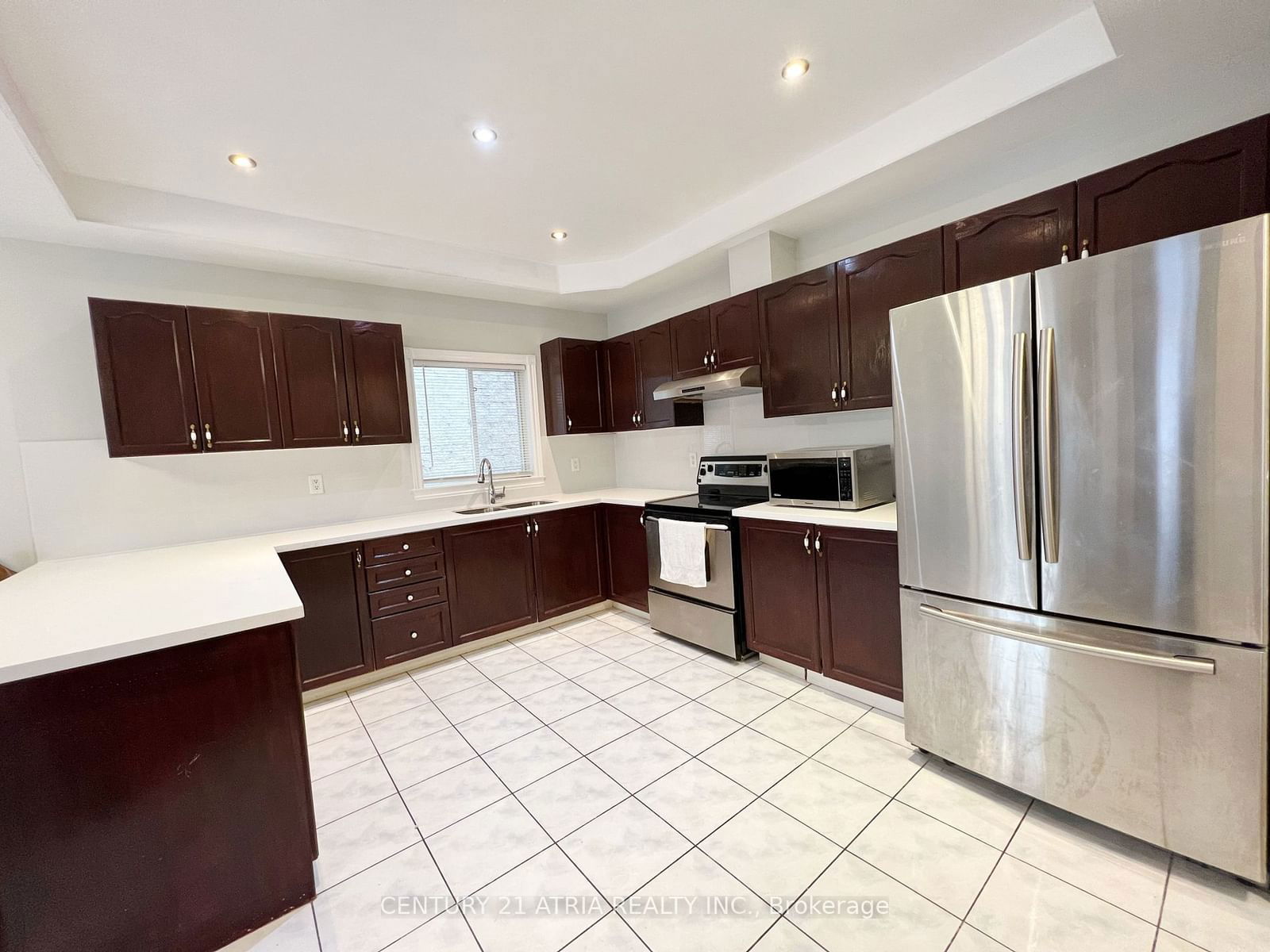 Detached House leased at 30 Manda Drive, Vaughan, Vellore Village, L6A 3K6 - MLS: N11912120