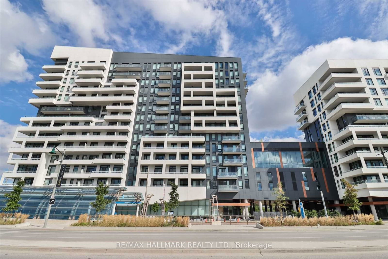 Condo leased at 803A-10 Rouge Valley Drive, Markham, Unionville, L6G 0G9 - MLS: N11912131