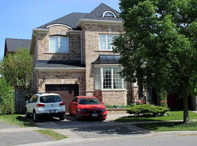 Detached House for lease at 80 Cozens Drive, Richmond Hill, Oak Ridges, L4E 4W8 - MLS: N11912181