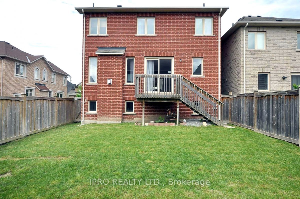 Lower Level leased at 46 Langhorst Crescent Crescent, Richmond Hill, Jefferson, L4E 0A9 - MLS: N11912203