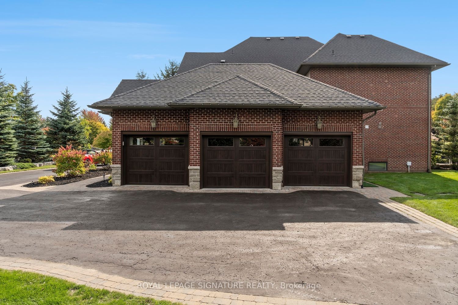 Detached House for sale at 52 Grayfield Drive, Whitchurch-Stouffville, Ballantrae, L4A 0B1 - MLS: N11912217