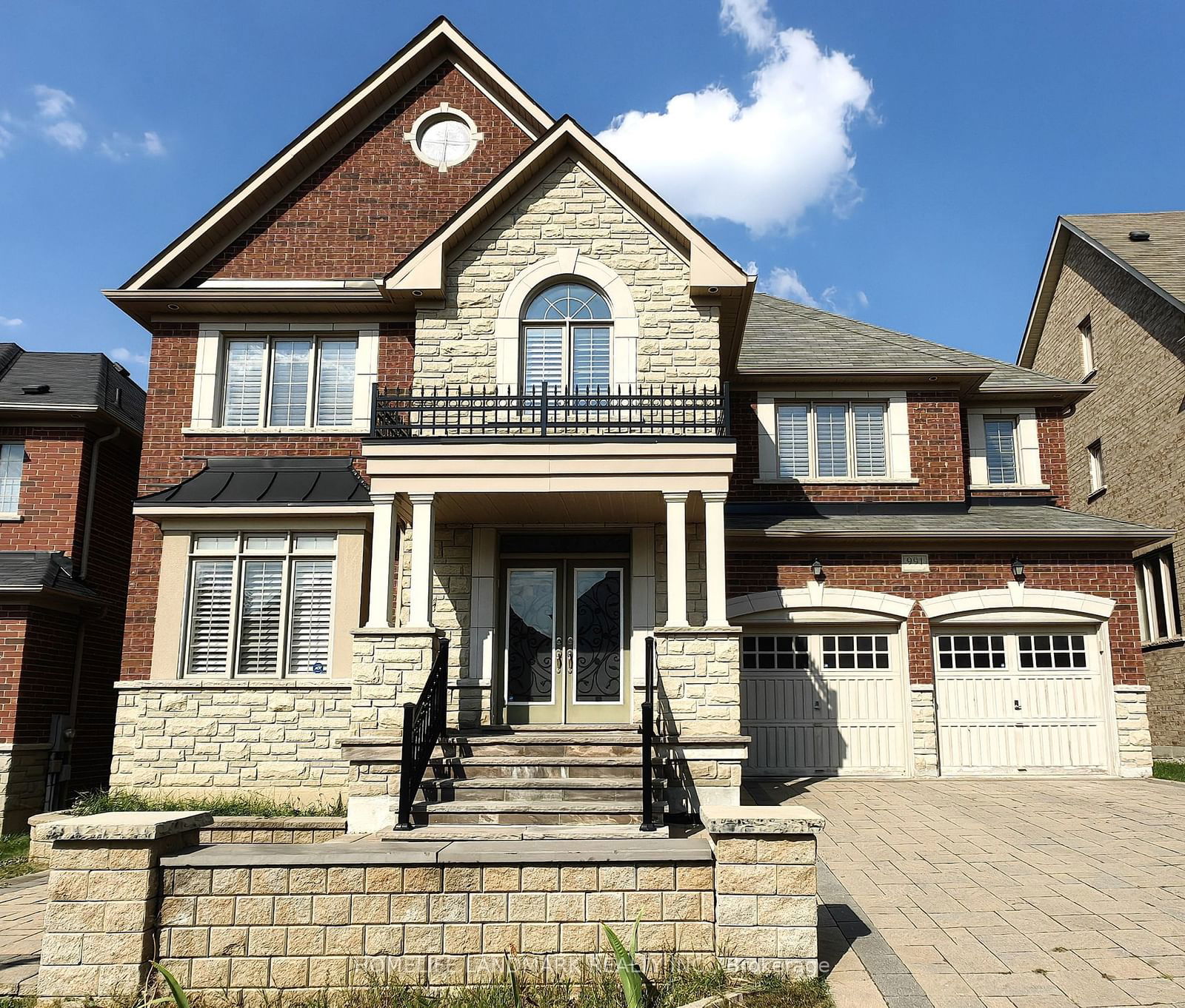 Building at 991 Sherman Brock Circle, Newmarket, Stonehaven-Wyndham