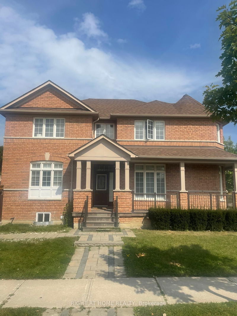 home for lease on 2 Lichen Court