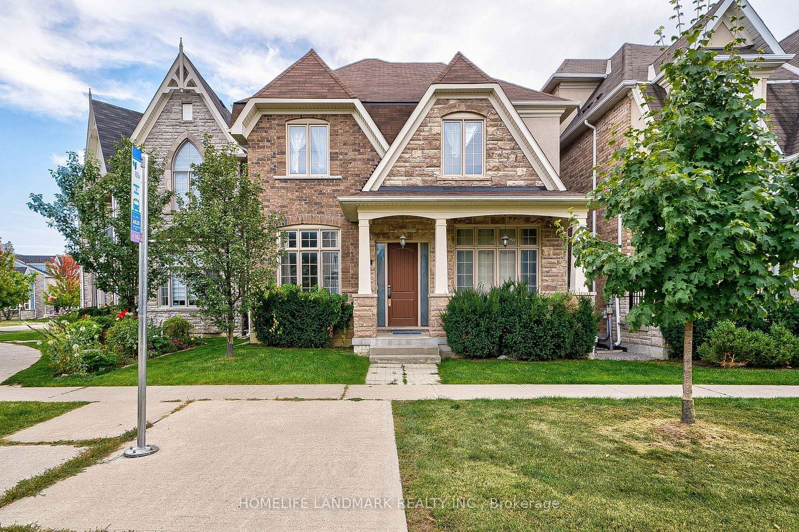 Building at 31 Angus Glen Boulevard, Markham, Angus Glen