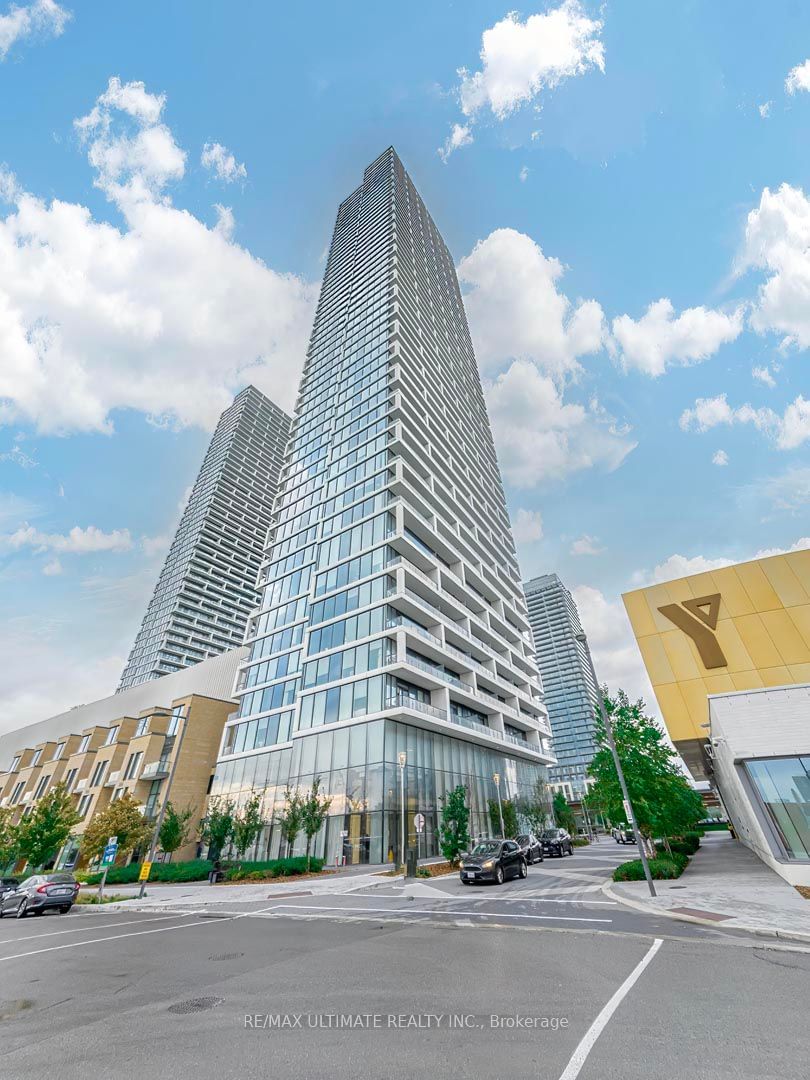 Condo for sale at 3012-5 Buttermill Avenue, Vaughan, Vaughan Corporate Centre, L4K 0J5 - MLS: N11912696