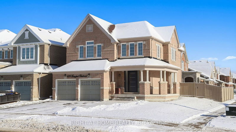 825 LANGFORD Blvd, Bradford West Gwillimbury - Bradford image-0-0