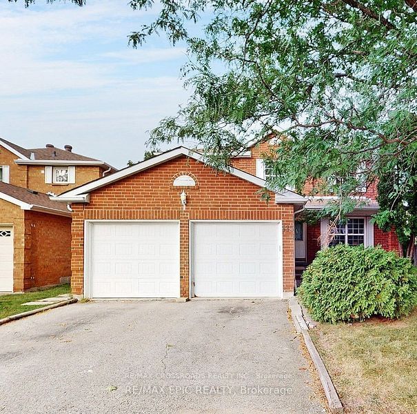 Detached House for lease at - Bsmt-115 Hollingham Road, Markham, Unionville, L3R 7V3 - MLS: N11912998