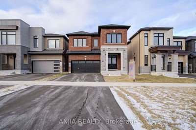 172 McKean Dr, Whitchurch-Stouffville - Stouffville